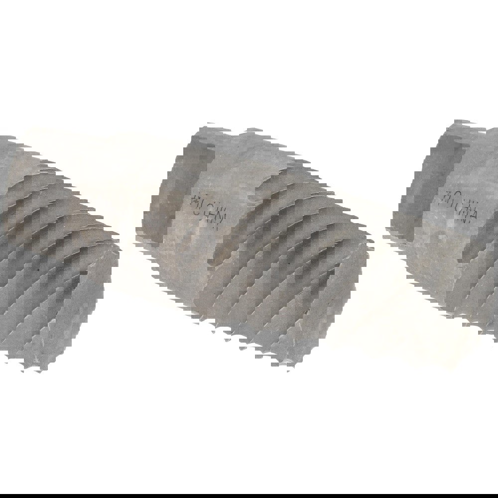 Spiral Flute Screw Extractor: Size #10, for 2-1/8 to 2-1/2